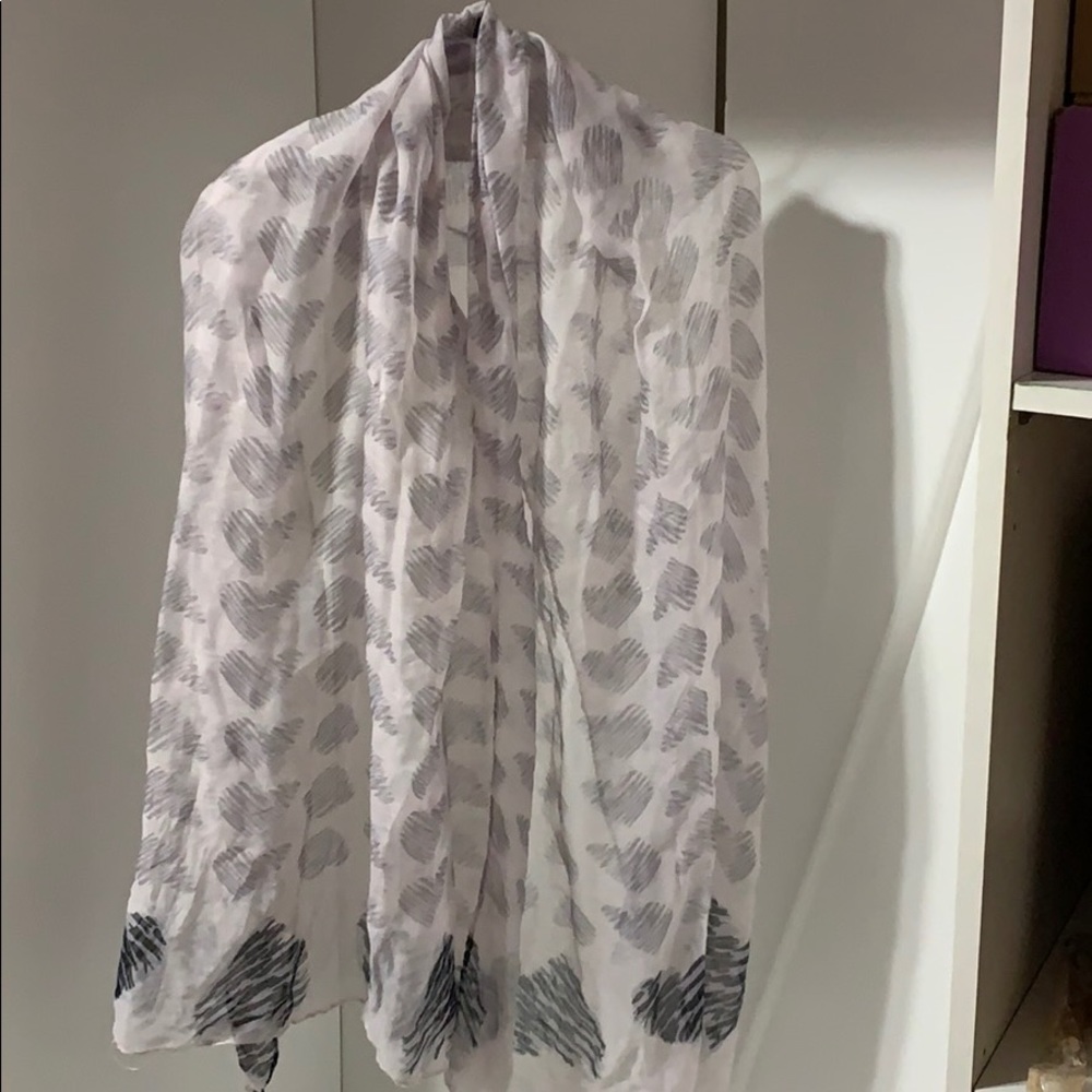 Scarf/Shaw